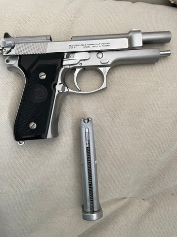 Image 2 for KWC Beretta 92FS