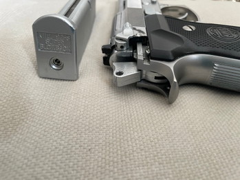 Image 3 for KWC Beretta 92FS