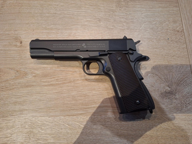 Imagen 1 de M1911A1