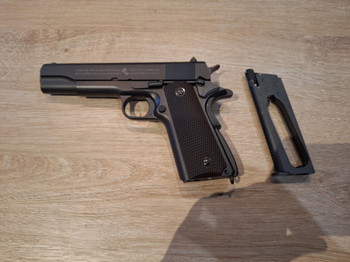 Imagen 2 de M1911A1