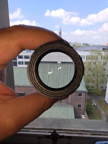 Image 4 for Red hot sig.sauer