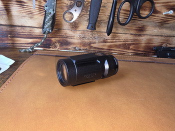 Image 5 for Red hot sig.sauer