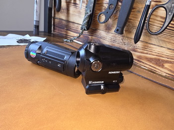 Image 6 for Red hot sig.sauer