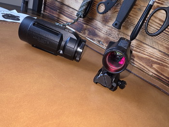 Image 7 for Red hot sig.sauer