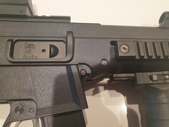 Afbeelding 8 van Heckler & Koch UMP Sportsline | AEG | Umarex