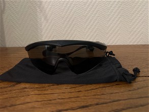 Image for Revision Sawfly Eyewear system neutral grey