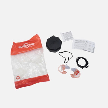 Afbeelding 3 van Sure fire ear defence