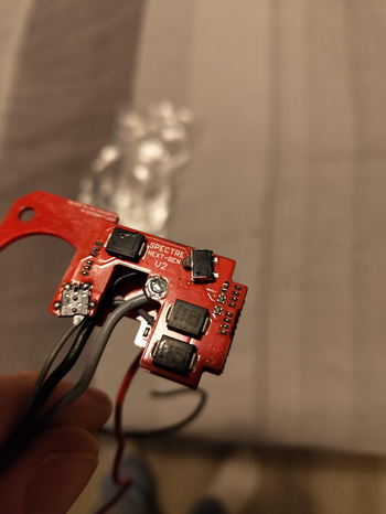 Image 2 for BTC Spectre mosfet NEXT-GEN V2