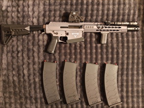 Bild für Wolverine MTW GEN12 (2026) & Extras
