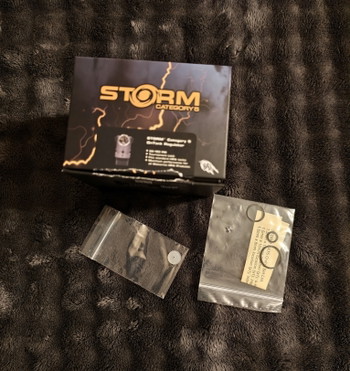 Image 6 for Wolverine MTW GEN12 (2026) & Extras