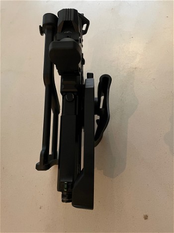 Image 2 for Novritsch SSX23 met Carbine kit! (Tridos Nano)