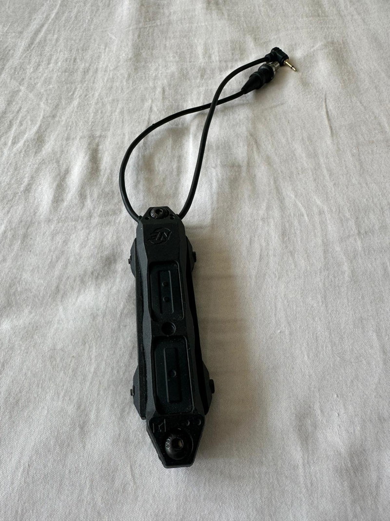 Afbeelding 1 van WADSN Tactical Augmented Pressure Switch (SF & 2.5mm)