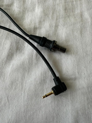 Afbeelding 2 van WADSN Tactical Augmented Pressure Switch (SF & 2.5mm)
