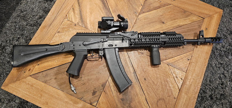 Image 1 pour LCT / Polarstar AKS-74MN