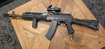 Image 2 pour LCT / Polarstar AKS-74MN