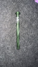 Afbeelding van Tornado guide rod green 4.3