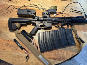 Imagen para ICS CXP-YAK CQB S1 - BUNDLE