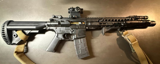 Image pour ICS CXP-YAK CQB S1 - BUNDLE