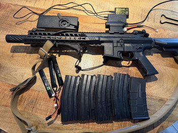 Imagen 2 de ICS CXP-YAK CQB S1 - BUNDLE