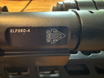 Imagen 5 de ICS CXP-YAK CQB S1 - BUNDLE