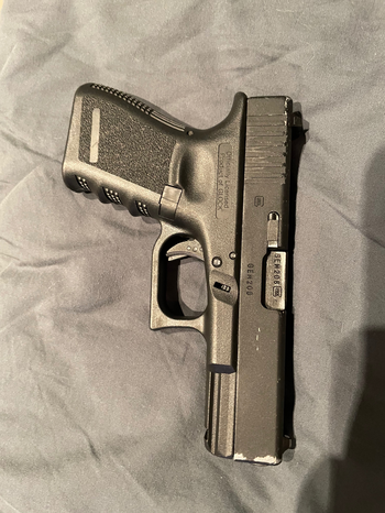 Image 2 pour Glock 19