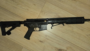 Image 2 for Refurbished Tippmann Omega v2 Co2