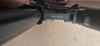 Image 3 pour Specna sa-b16