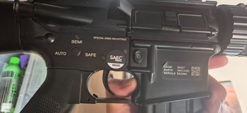 Image 4 pour Specna sa-b16