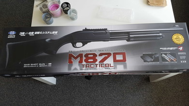 Bild für Tokyo Marui M870 Tactical