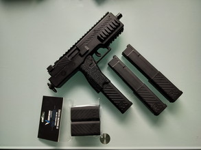 Afbeelding van Vorsk VMP-1c