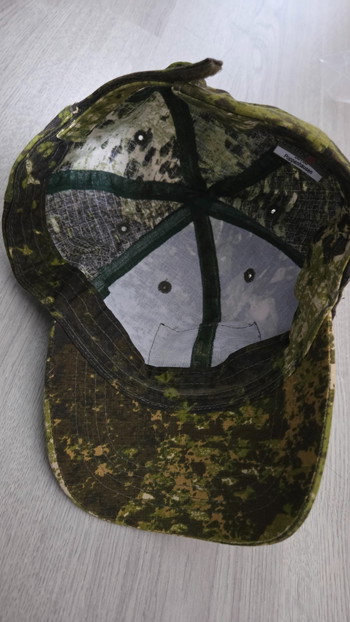 Image 3 for Leo Kohler Phantomleaf camouflage pet cap