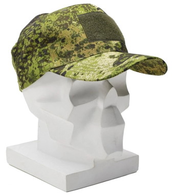 Image 5 for Leo Kohler Phantomleaf camouflage pet cap