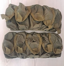 Image pour SSO/SPOSN VOG poches