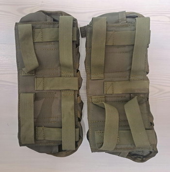 Image 2 pour SSO/SPOSN VOG poches