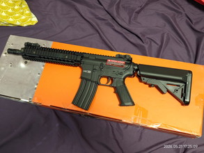 Bild für Classic army mk18 ETU