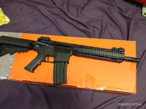 Image for Classic army mk18 ETU