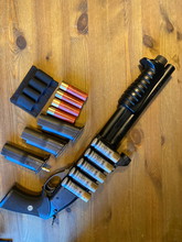 Image for TM breacher m870 nooit mee geskirmd