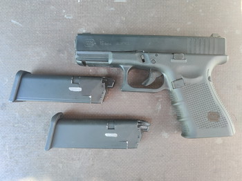 Afbeelding 3 van VFC UMAREX GLOCK 19