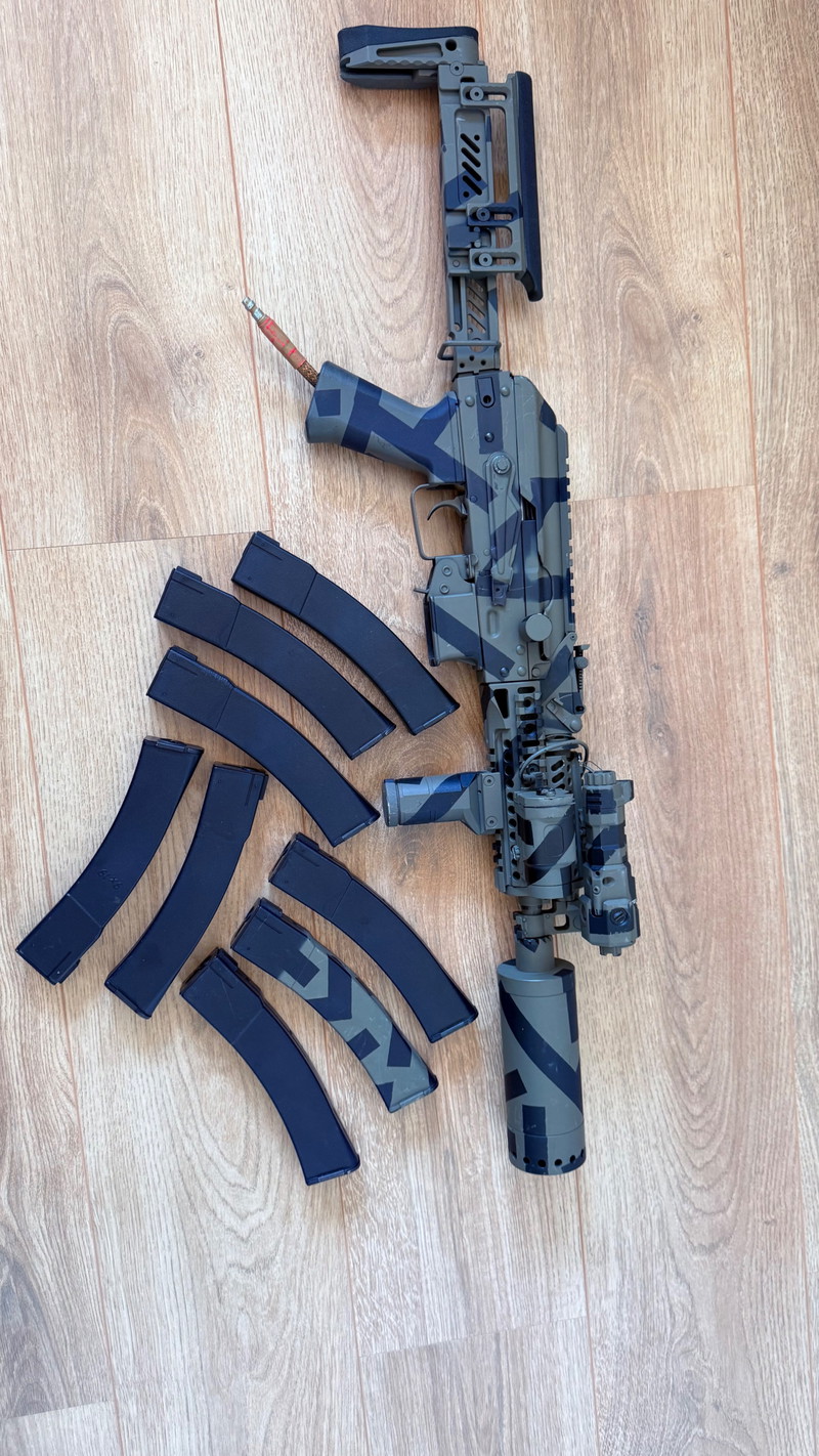 Image 1 for LCT PP19
