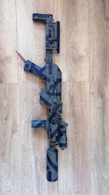 Image 2 for LCT PP19