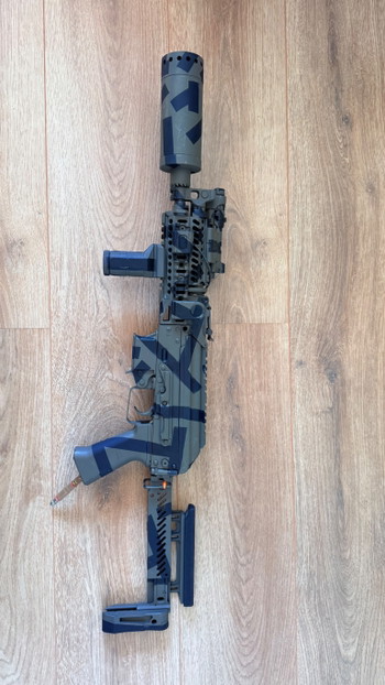 Image 3 for LCT PP19