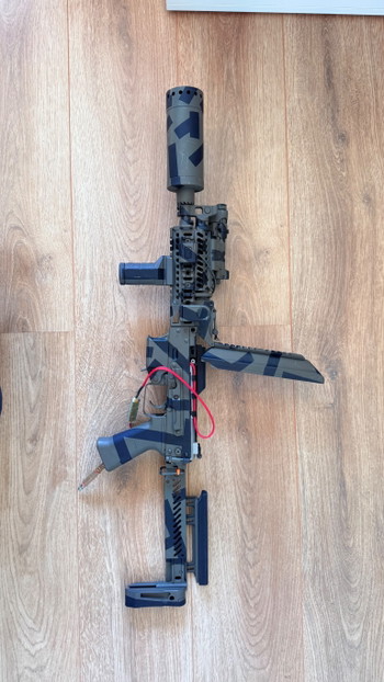 Image 4 for LCT PP19