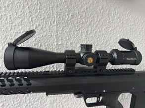 Afbeelding van WestHunter Optics HD GEN2 FFP 6-24x50