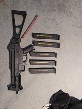 Bild für UMP Heckler&Koch
