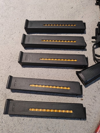 Image 2 for UMP Heckler&Koch
