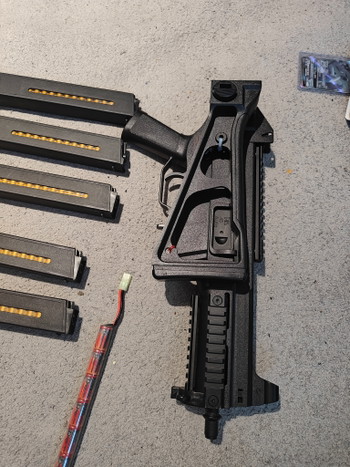 Image 3 for UMP Heckler&Koch