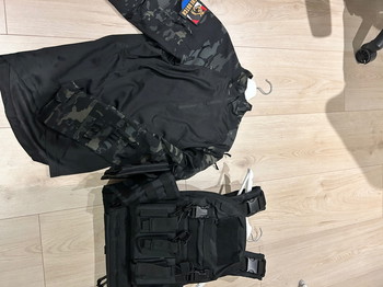 Afbeelding 2 van G&G wilddog