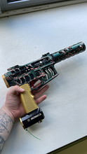 Afbeelding van Monk build