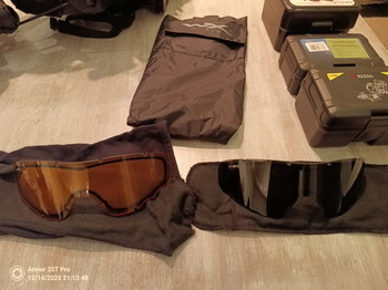 Bild 2 für PTS MTEK - FLUX Helmet Black