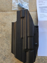 Image pour holster iwb glock 17/47 + Surefire X300UN